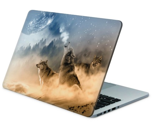Universal laptop skin notebook - laptop,
