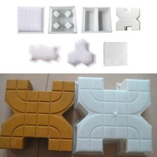 Zum Selbermachen Einfahrt