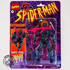 KAINE SPIDER-MAN Marvel Legends Retro Collection Action Figur Hasbro Toybiz