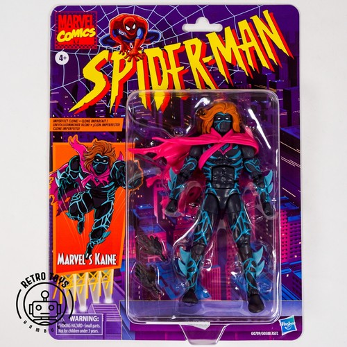 Kaine spider man marvel - kaine, spider-man