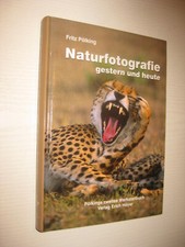 Naturfotografie gestern und