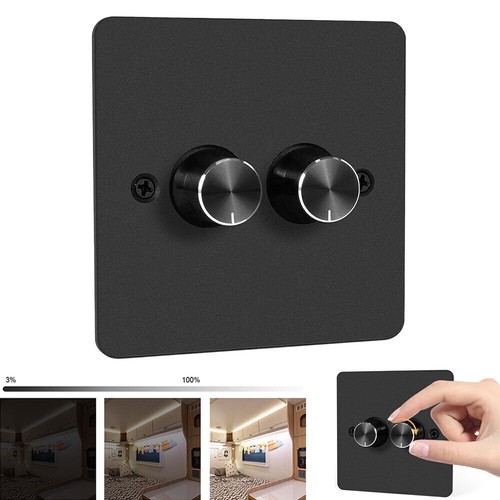 Led dimmer 12v 24v - led, 12v-24v