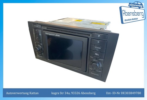 Gebr nos 4b0035192ax radio - gebr-nos,