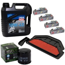 Wartung Set Öl 4L für Honda
