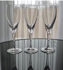 Nachtmann YVONNE 6 Sektgläser