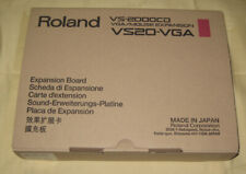 Roland VS20-VGA