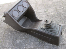 Oldtimer VW Passat Typ. 32 Mittelkonsole Ablagefach