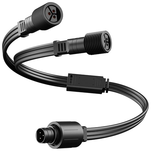 Stecker für außen - y-stecker,