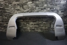 Original Zierleiste für Stoßstange vorne mitte für Dacia Duster II 620724861R