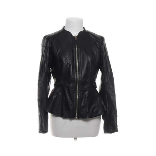 Bikerjacke damen - h&m,,