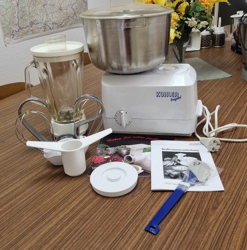 Kohler 750 küchenmaschine - kohler,
