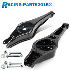 2x QUERLENKER HINTEN UNTEN