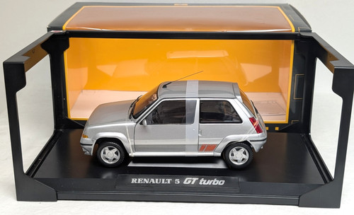Norev renault gt - 5,