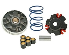 Variomatik MALOSSI Multivar