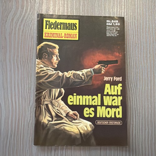 Fledermaus kriminal roman - fledermaus, -kriminal-roman