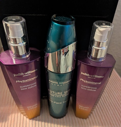 Judith williams cosmetics - judith,