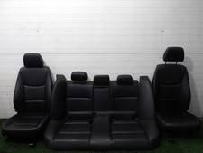 BMW E91 KOMBI (2005-) Sitze