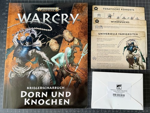 Warhammer age sigmar - of,
