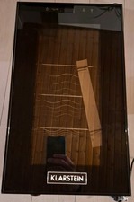 Klarstein Weinkühlschrank / 9