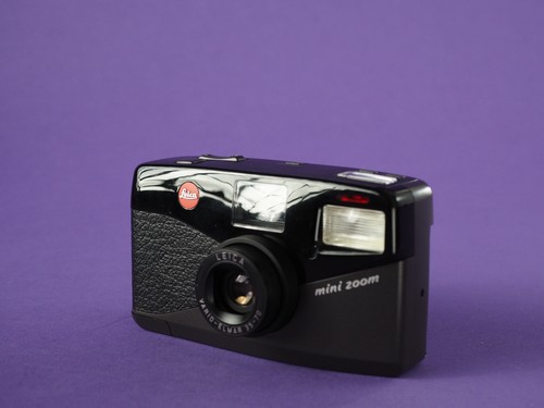 Leica mini zoom point and - leica,