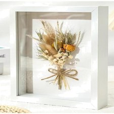 3D Bilderrahmen 20 x 20cm