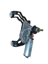 SMART FORFOUR 454 Wischermotor Heckscheibenwischermotor hinten A4548200208.