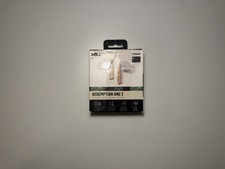 House Of Marley Redemption ANC 2 Wireless Earbuds - Active Noise Cancellation, I