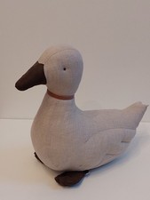 maileg Ente Mädchen - Höhe 28 cm - Breite 30 cm - Neuwertig - unbespielt