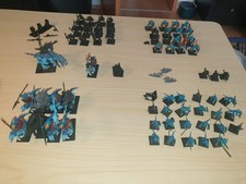 Warhammer Fantasy Echsenmenschen Armee 