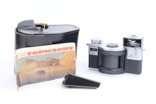 Horizon Panoramakamera von