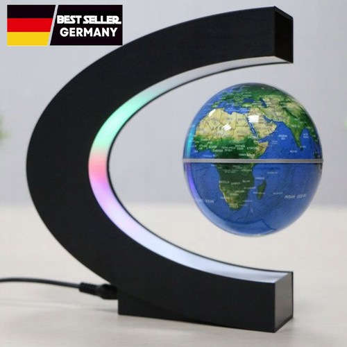 Schwebender globus magnetische - globus,