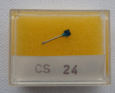 Plattenspieler Nadel für VEB CS 24 SD DDR - RFT CS 29 D CS 24 CS 29 - NOS