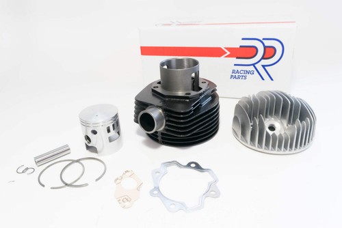 Kt00017 kompletter zylinder - -,