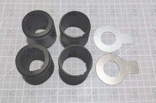 Buchsensatz für Achsschenkel