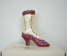 1x Nostalgia Miniatur Deko