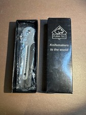 Taschenmesser der Firma Puma