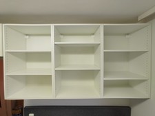 Ikea Faktum Küche 3x