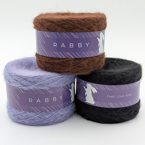 Kidmohair mohair lacegarn 100g - kidmohair,