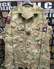 British Army Shirt MTP 13th