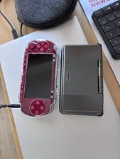 PSP 3000 & Nintendo DS im