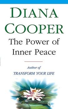 Power inner peace von - of,