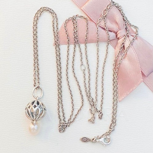 Pandora cultured elegance - cultured,