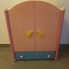 Kleiderschrank für