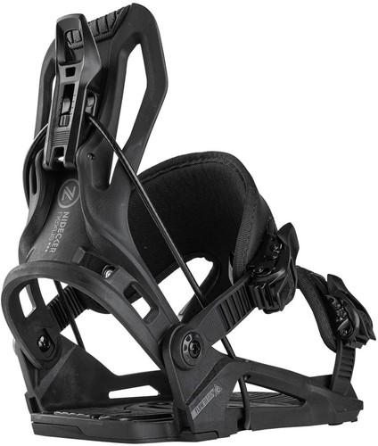 Nidecker snowboard bindung - nidecker,