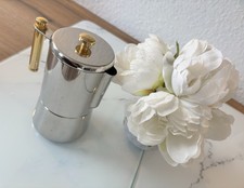 Miss Lavazza Edelstahl