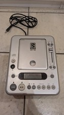 jaytec CD-40 CD-Player DJ Mixer