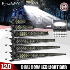 8 14 22 32 42 52" LED Light