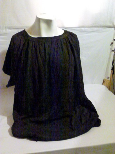 Damen kurzarmshirt xxl - gr.,