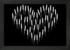 Akupunktur Geschenk Akupunktur