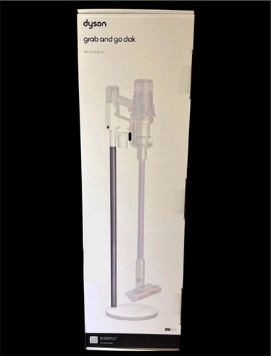 Original dyson floor - original, dock